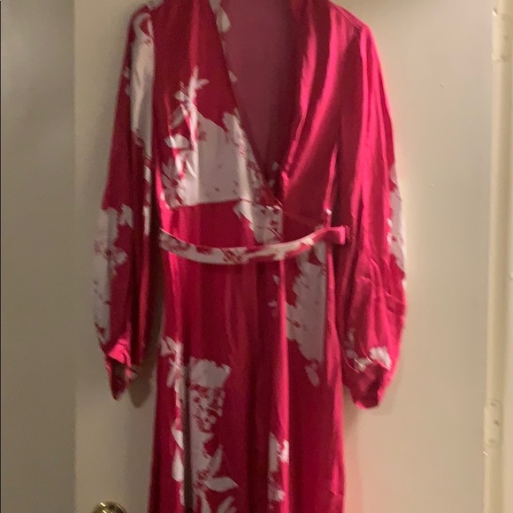 Equipment Andrese Dress - Picture 6 of 8